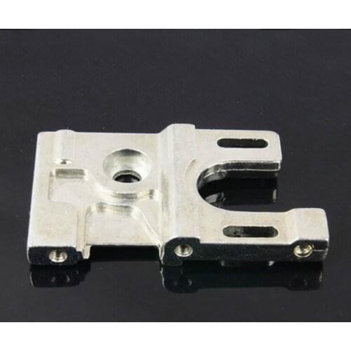 RC Car 1/10 HSP 03007 Motor Mount for 1/10 4WD RC Model Car Buggy Truck Flying Fish Buggy Truck 94123 94111 94107 94118