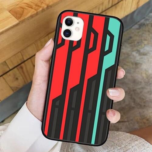 Allagan Tomestone of Poetics Phone Case For iPhone 11 Pro X XR XS Max 6 7 8 plus Samsung S8 S9 S10 S20 A10 A50