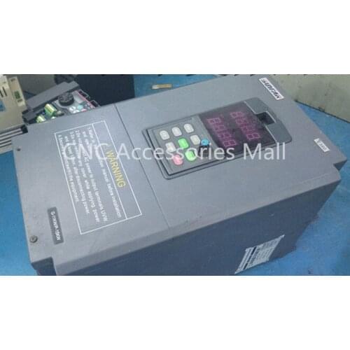E380 VFD Inverter E380-4T0110G 11KW AC380V 0-600HZ CNC Frequency Inverter