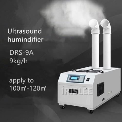 IRISLEE Aroma Diffusers