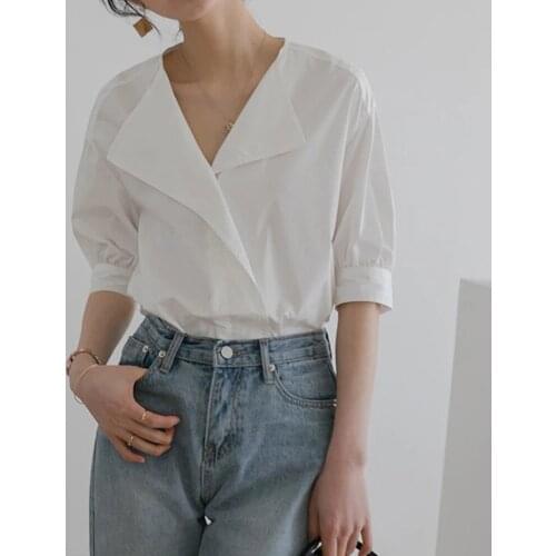 Liwinomo Women's Blouses