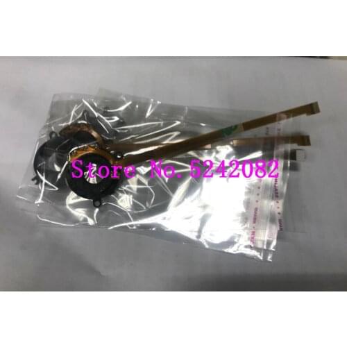 NEW Lens Aperture Group Flex Cable For Canon 10-22 mm 10-22mm Repair Part