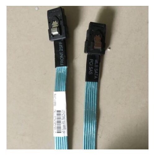 Original 776390-001 SFF8087 To SFF8087 MiniSAS SAS Cable Proliant DL380 Gen9 G9 Server