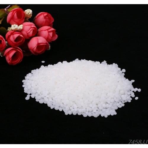 100g Polymorph InstaMorph Thermoplastic Friendly Plastic DIY aka Polycaprolactone Polymorph Pellet High Quality Z03