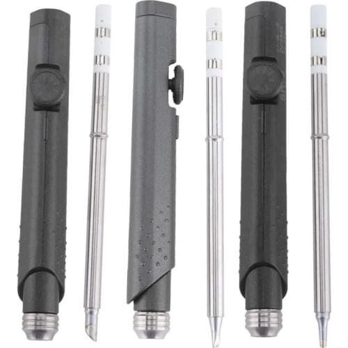 RC Toy Accessory RC Parts SH72 Portable 65W Electric Soldering Iron Pen Non‑Slip Handle Temperature Adjustable