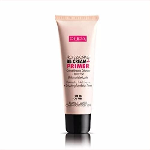 Pupa BB Creams