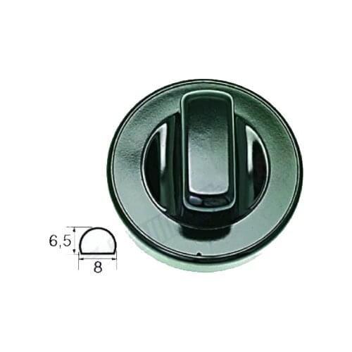 70mm DIA CONTROL KNOB FOR PEL 20 21 21S GAS TAP VALVE FFD FSD - PILOT HIGH LOW