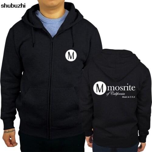 Fashionable Men's Hoodies Shubuzhi China