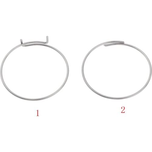 Steel Bike Freehub Pawl Spring Bicycle Cassette Driver Claw Ring