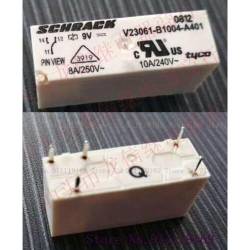 V23061-B1004-A401/B1006-A301/B1009-A501 118F-1C-9V/18/48V the old