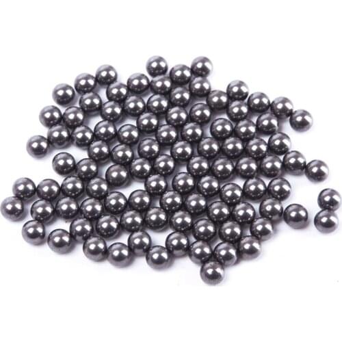 100PCS/Pack Replacement Durable Bicycle Stainless Carbon Steel Ball Replacement Part 4mm Bike Bicycle Steel Ball Bearing #68080