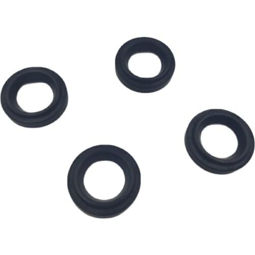 4PCS 12342-P08-004 Valve cover tube seal 12342P08004 For Honda