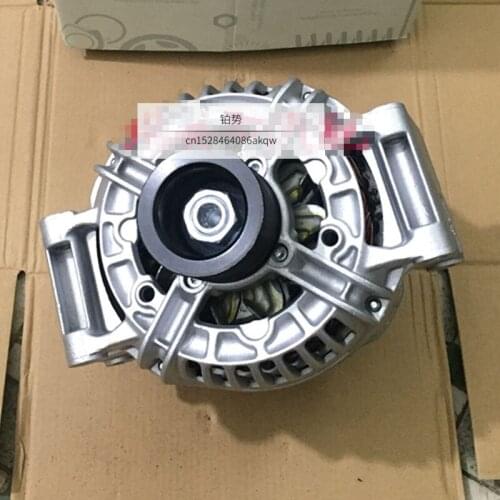Automobile engine generator assembly W636 705 813 2010mer ced esb en zvi ano2.5 3.0l Starting engine motor