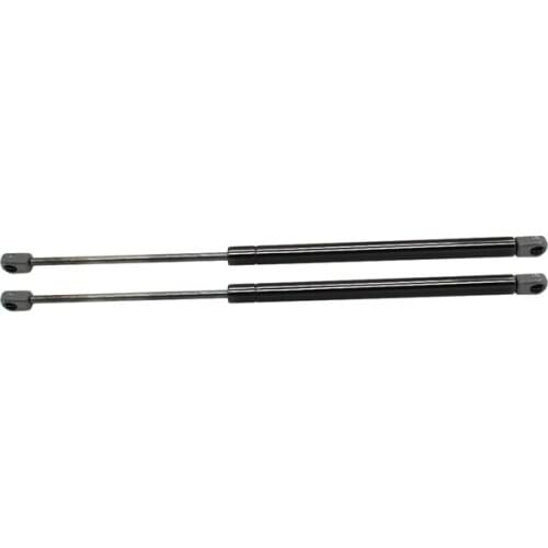 Free Shipping Tailgate Lift Supports Shock Gas Struts MR991807 MR991808 for Mitsubishi Outlander 2003-2006
