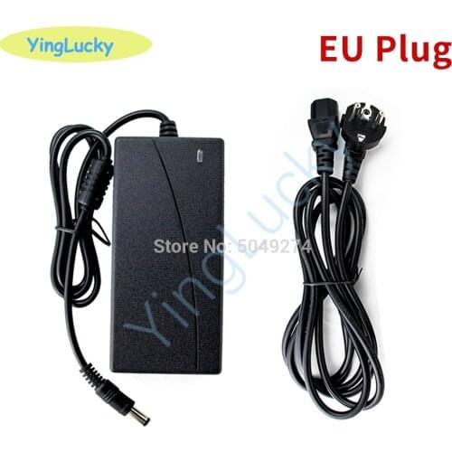 Pandora box power 12V 3A + 1.8m adapter plug eu us au uk plug suitable for arcade games
