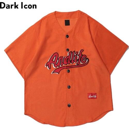 Dark Icon Mens Corduroy Shirts