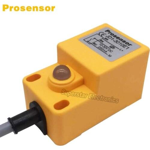Proximity Switch Sensor JD1-3010E1
