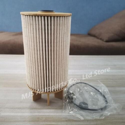 16403-4KV0A Diesel Water Separator Filter For Nissan Frontier Navara Np300 D23 Engine FFH9018 FE0069 Replacement Fuel Filter