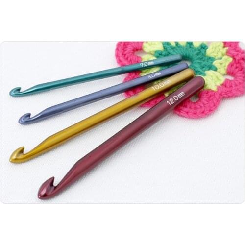 Fengxingtimely Crochet Hooks