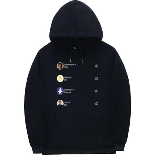 Camera printed Fleece Hoodie Sweatshirt fashion warm pullover men and women Street hip hop casual Hoodie