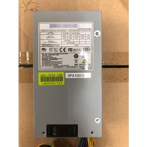 FSP100-50LG for FSP 1U Industrial Power Supply