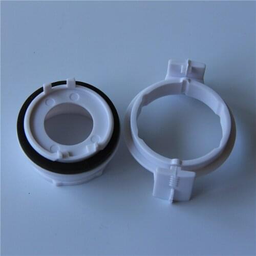 GLOWTEC Headlight Adapters