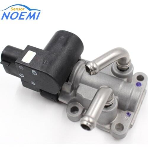 YAOPEI Idle Speed Control Valve OEM 18117-797D1/136800-1731/18117-68K00 for Toyota/ For Suzuki Alto/Celerio 1.0L