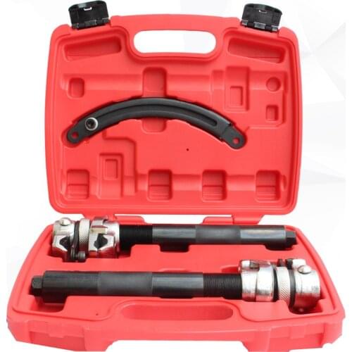 Car Repair special tool shock absorber spring compressor shock absorber spring remover shock absorber spring disassembly tool