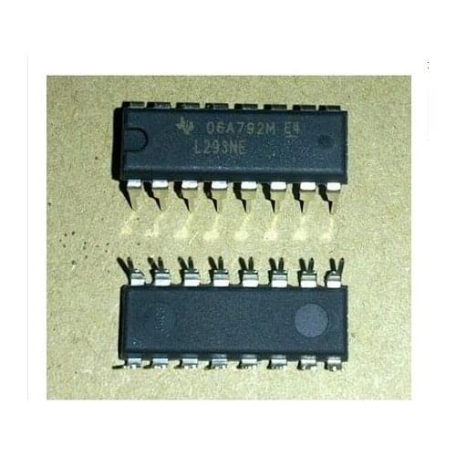 L293NE 5104DB B906 93C56A F7103Q IR2110S