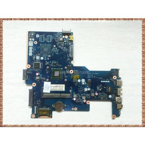 764267-501 for HP 15Z-G000 15-G Laptop Motherboard LA-A996P REV:4.0 764267-001 UMA E1-6010 W8STD mainboard 100% Tested