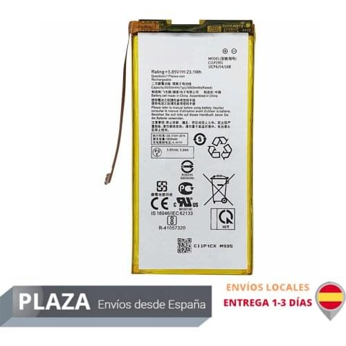 Аккумуляторы для телефонов Asus ROG Phone Movitek China At AliExpress