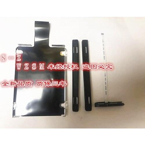 NEW LS-H323P Hard HDD Connector Board Cable FOR HP Laptop 15-dw 15s-dy 15s-du 15s-dr