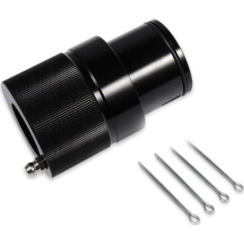 New Rear 44mm Wheel Bearing Greaser Greasing Tool For Polaris RZR Ranger Sportsman