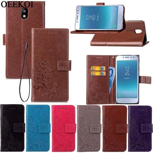 OEEKOI Phone Cases Samsung Galaxy J6 2018