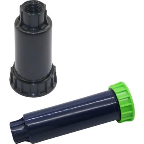 90/180/360 degrees Popup Sprinklers Garden Lawn Irrigation Sprinkler Landscaping Buried spray nozzle Agriculture tools 10 Pcs