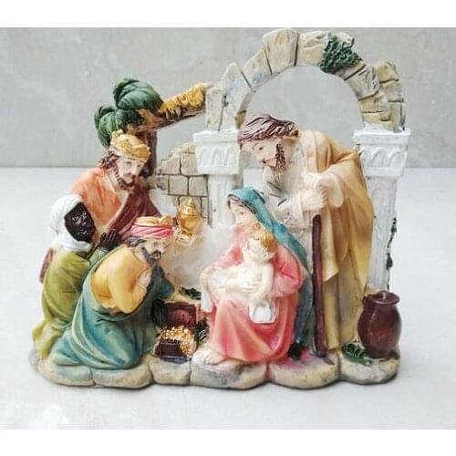 Antique bronze Pure Copper Brass 9 "Mulheres Beleza Nua Sexualidade Sexy Arte Da