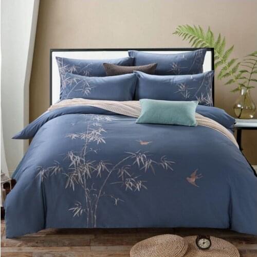 SexeMara Bamboo Bedding China