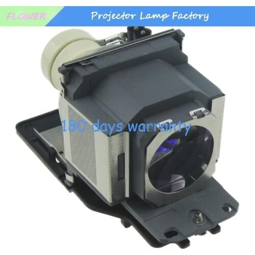 Brand New Projector Lamp Bulb LMP-E211 LMPE211 for SONY VPL-EX100 VPL-EX120 VPL-EX145 VPL-EX175 VPL-EW130 VPL-SW125 With Housing
