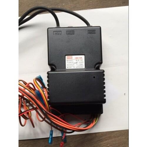 Special Igniter for Gas Oven