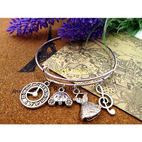 TEN CONTEMPLATION Bracelets With Watches