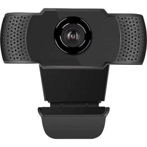 G32B Smart Webcam With Microphone USB Video Call Computer Peripheral Camera For Computer Camera