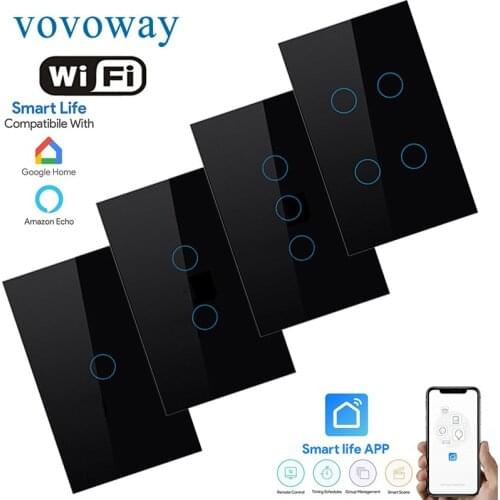 Vovoway Smart Devices