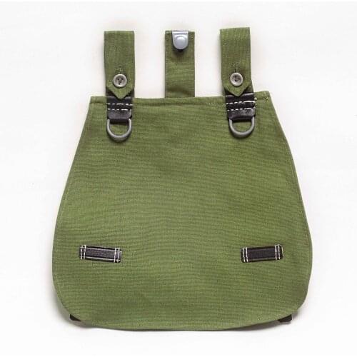 WW2 E.M.D German .Dry food bag/backpack/sundry bag 2