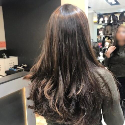 In stock ship in 10 days 100% European hair Bob wigs slight wave jewish wig kosher wig Best Sheitels in stock