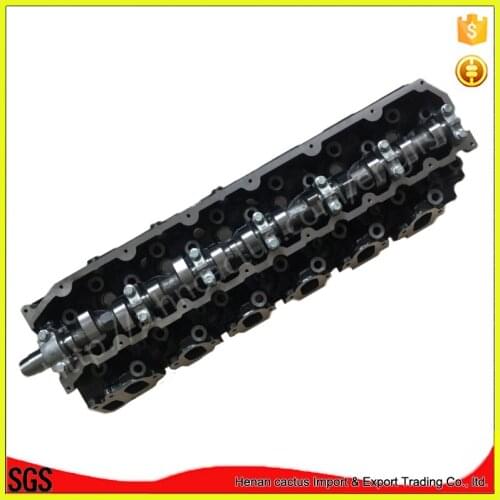 1HZ Engine Complete Cylinder Head Assy 11101-17012 11101-17010 1101-17020 11101-17050 for Land Cruiser Coaster 4.2D