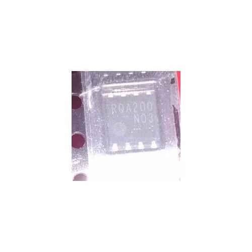 RQA200N03FD5TB RQA200N03