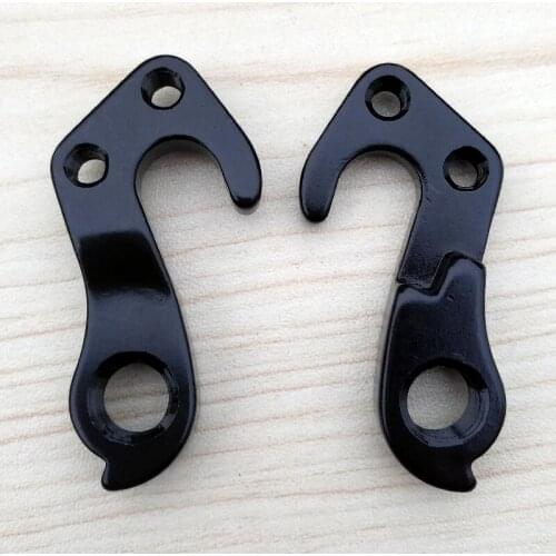 5pc Bicycle gear rear derailleur hanger For TREK #297656 TREK Elite trek Zagora trek 7.2 FX WSD Gary Fisher Mendota MECH dropout