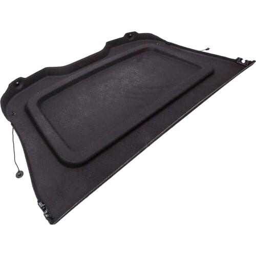 Hatchback Trunk Cargo Cover UV Retractable For Ford Focus 4-Door 2012-2017