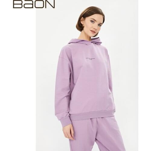 BAON Sweatshirts