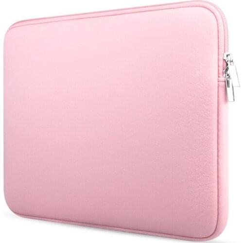 Laptop notebook case sleeve Computer Pocket 11"12"13"15"15.6" for Macbook Pro Air Retina Carry 14 inch for Lenovo for Huawei